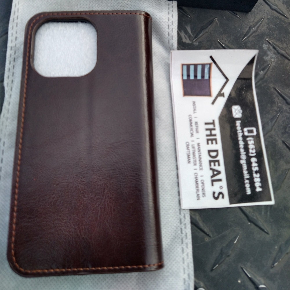 iPhone 13 pro case
